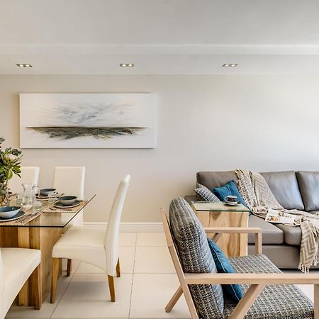 Marella Apartment เคปทาวน์ ภายนอก รูปภาพ