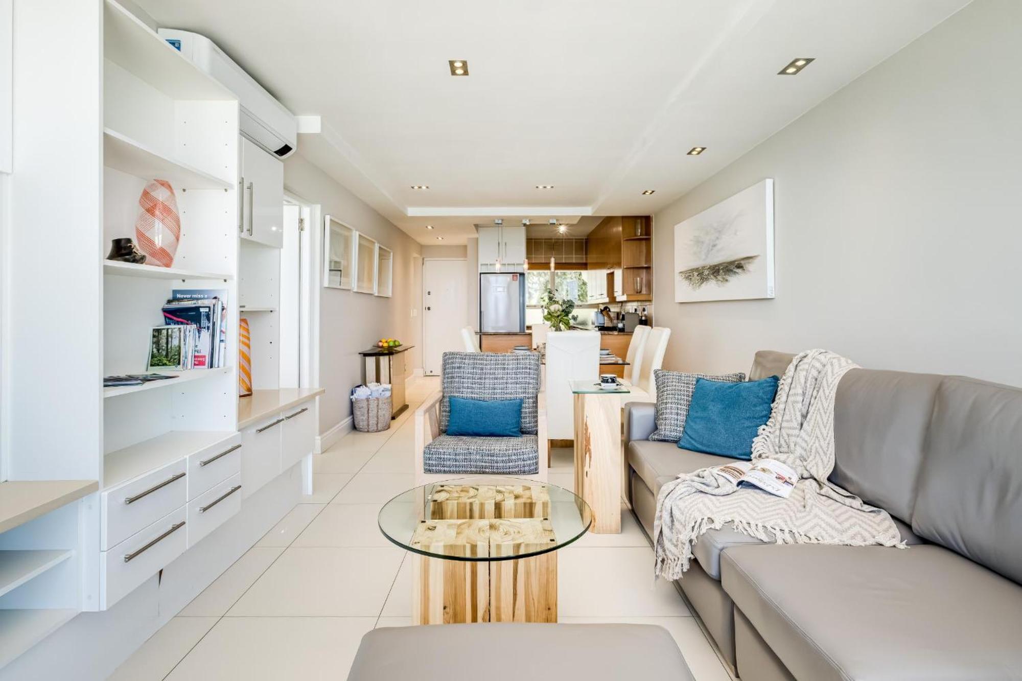 Marella Apartment เคปทาวน์ ภายนอก รูปภาพ