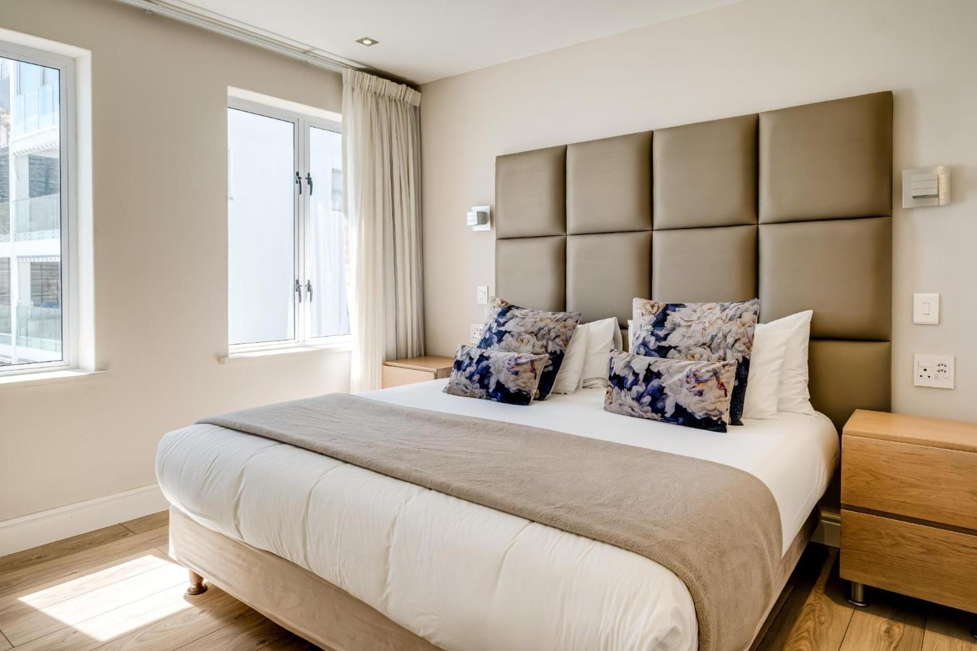 Marella Apartment เคปทาวน์ ภายนอก รูปภาพ