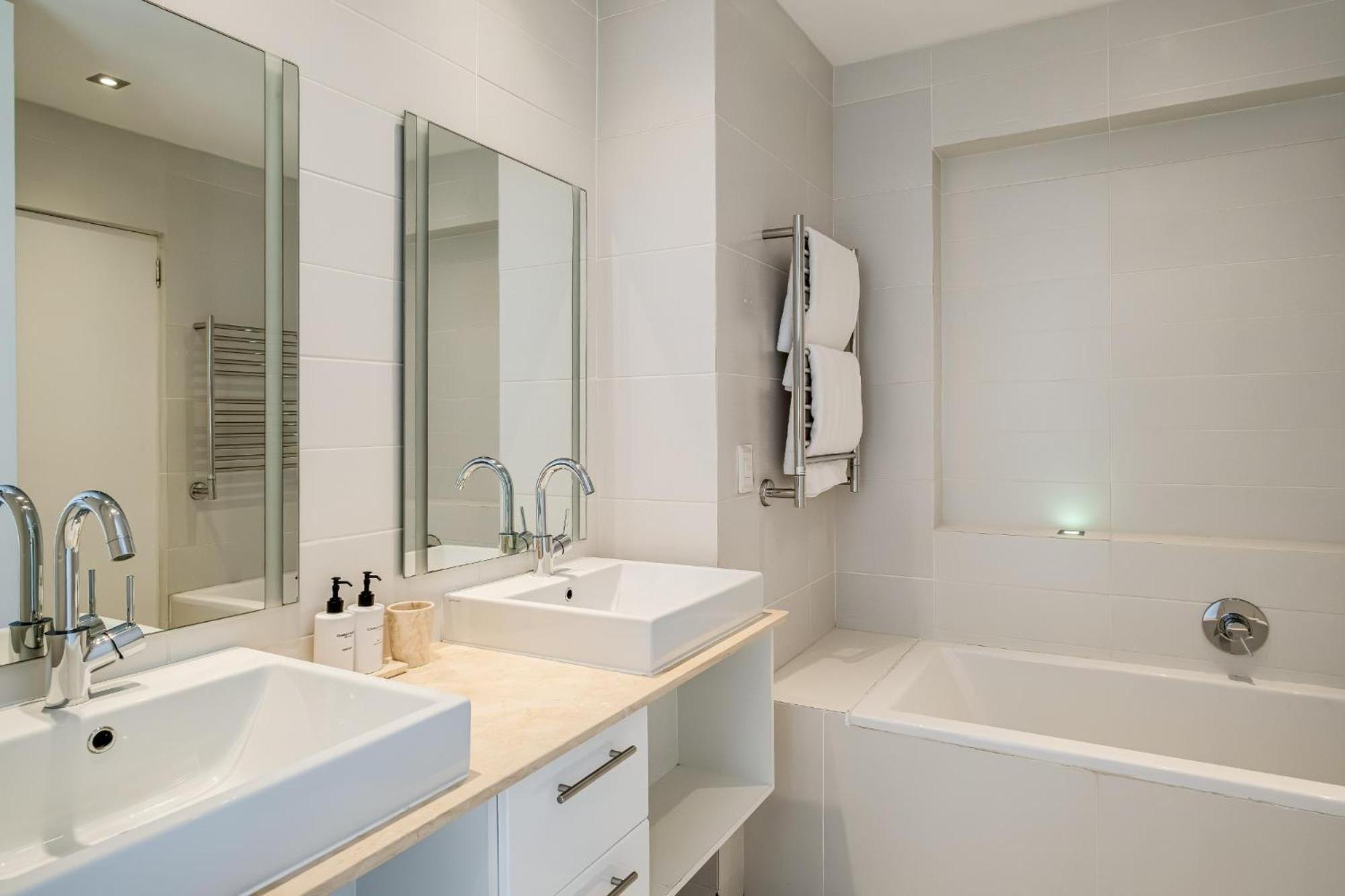 Marella Apartment เคปทาวน์ ภายนอก รูปภาพ