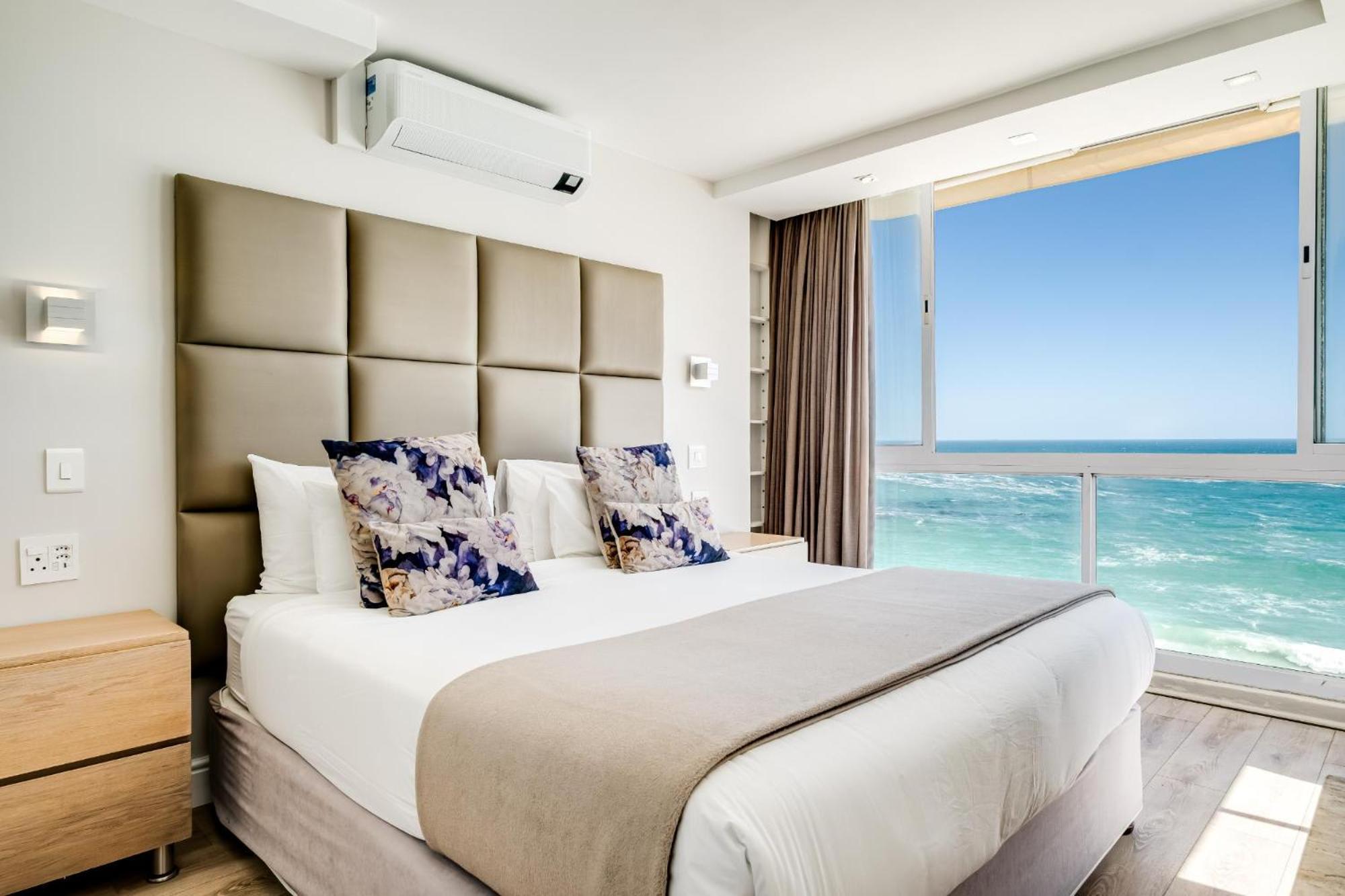 Marella Apartment เคปทาวน์ ภายนอก รูปภาพ