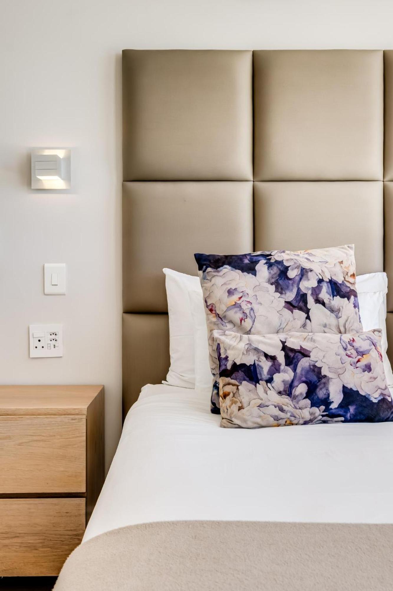 Marella Apartment เคปทาวน์ ภายนอก รูปภาพ