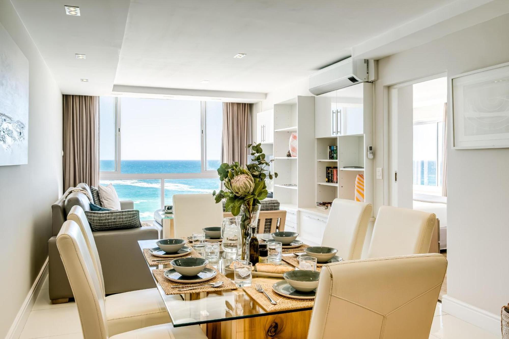 Marella Apartment เคปทาวน์ ภายนอก รูปภาพ