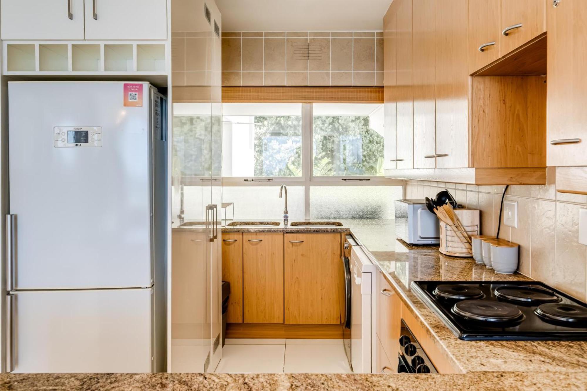 Marella Apartment เคปทาวน์ ภายนอก รูปภาพ