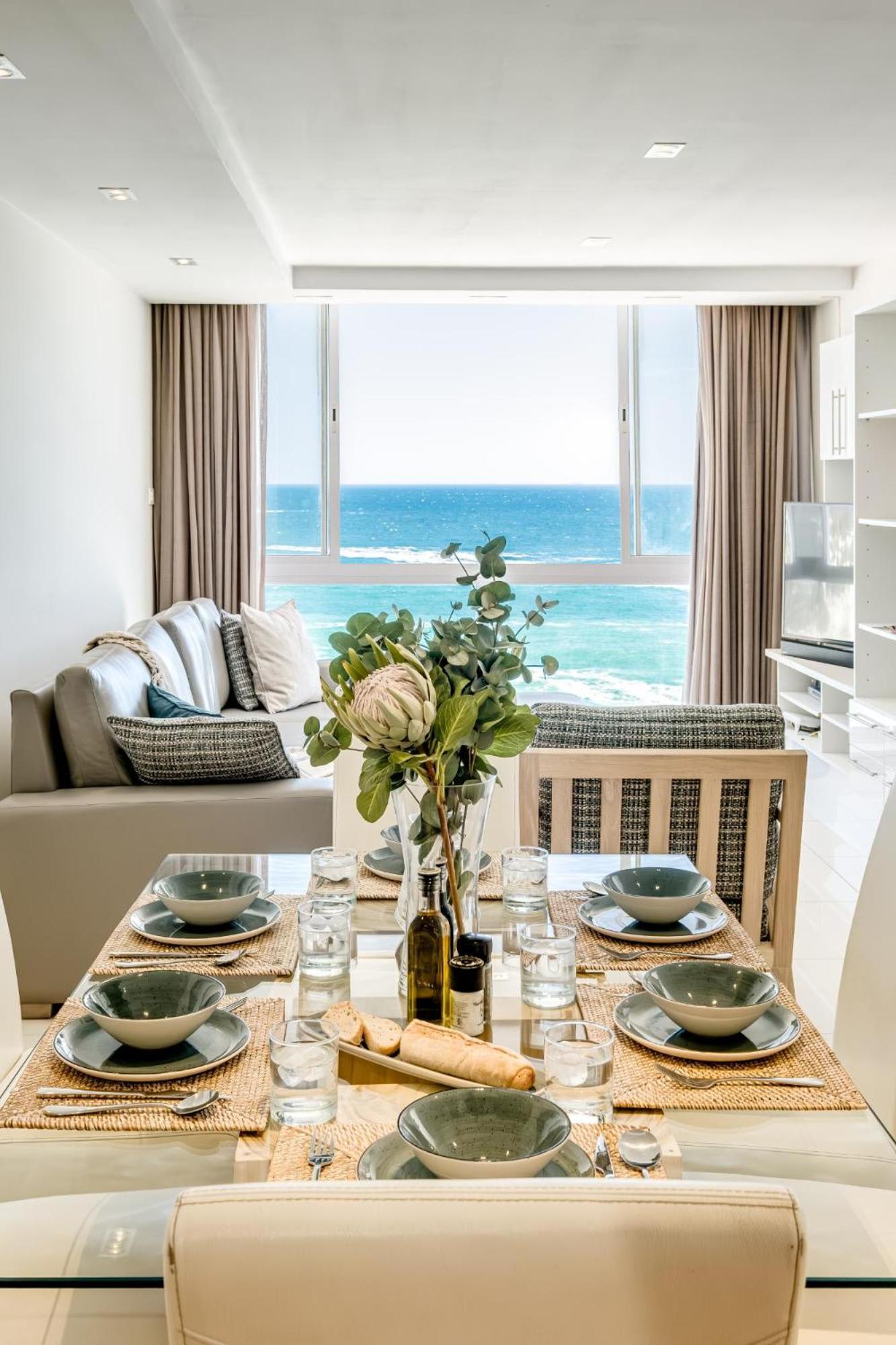 Marella Apartment เคปทาวน์ ภายนอก รูปภาพ
