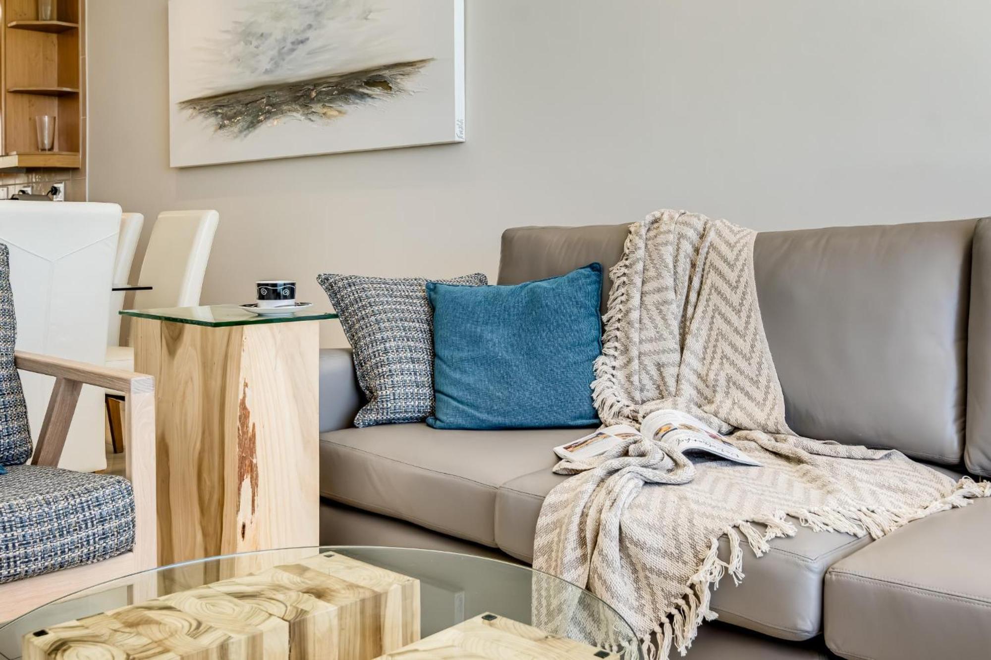 Marella Apartment เคปทาวน์ ภายนอก รูปภาพ