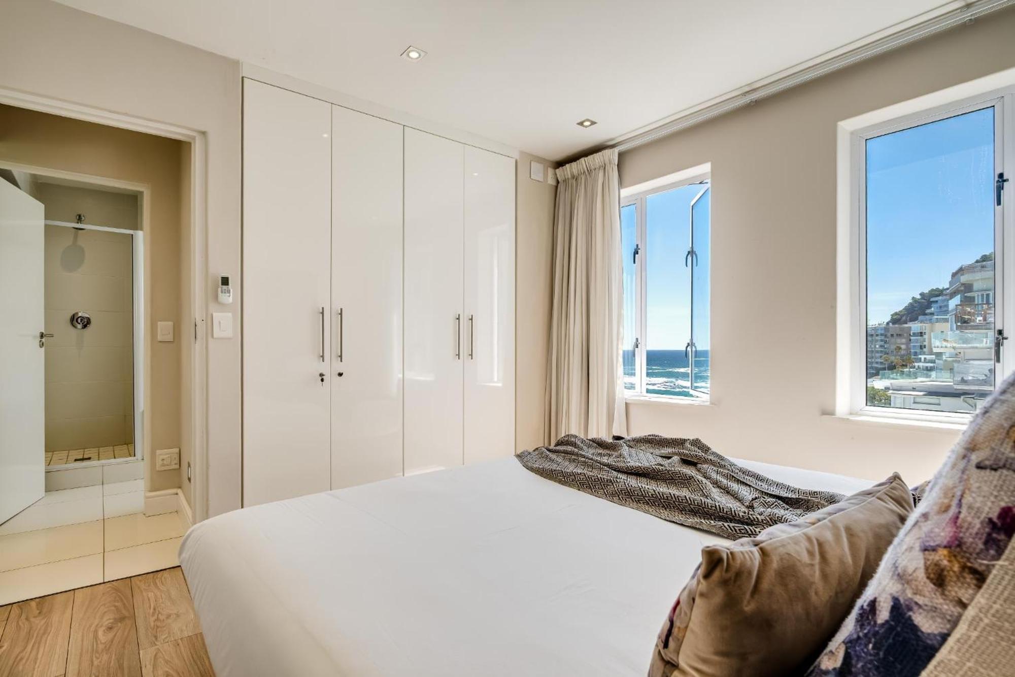 Marella Apartment เคปทาวน์ ภายนอก รูปภาพ