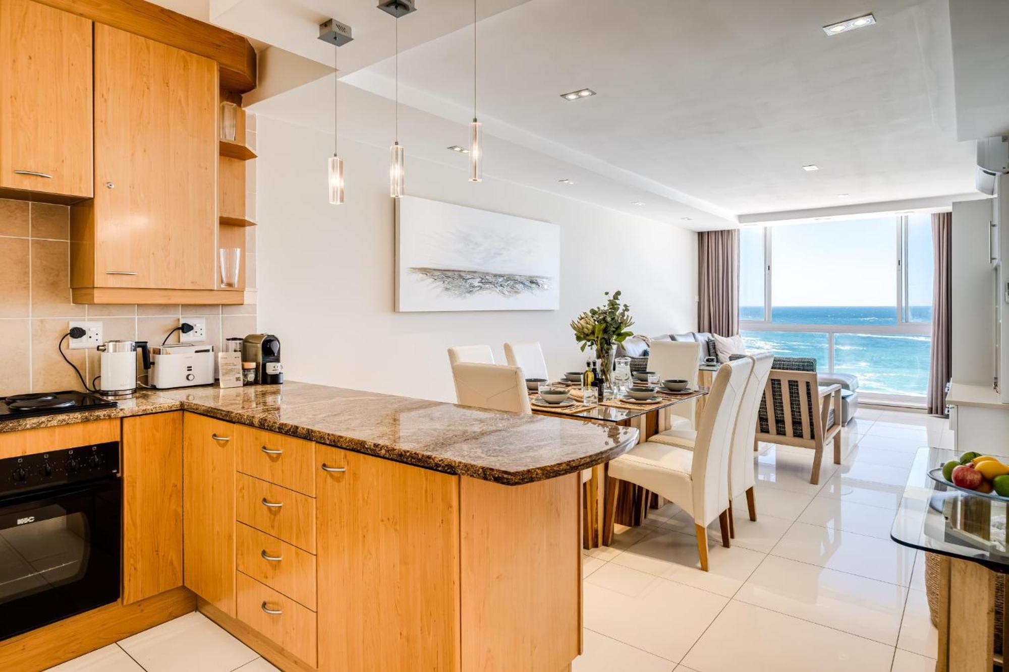 Marella Apartment เคปทาวน์ ภายนอก รูปภาพ