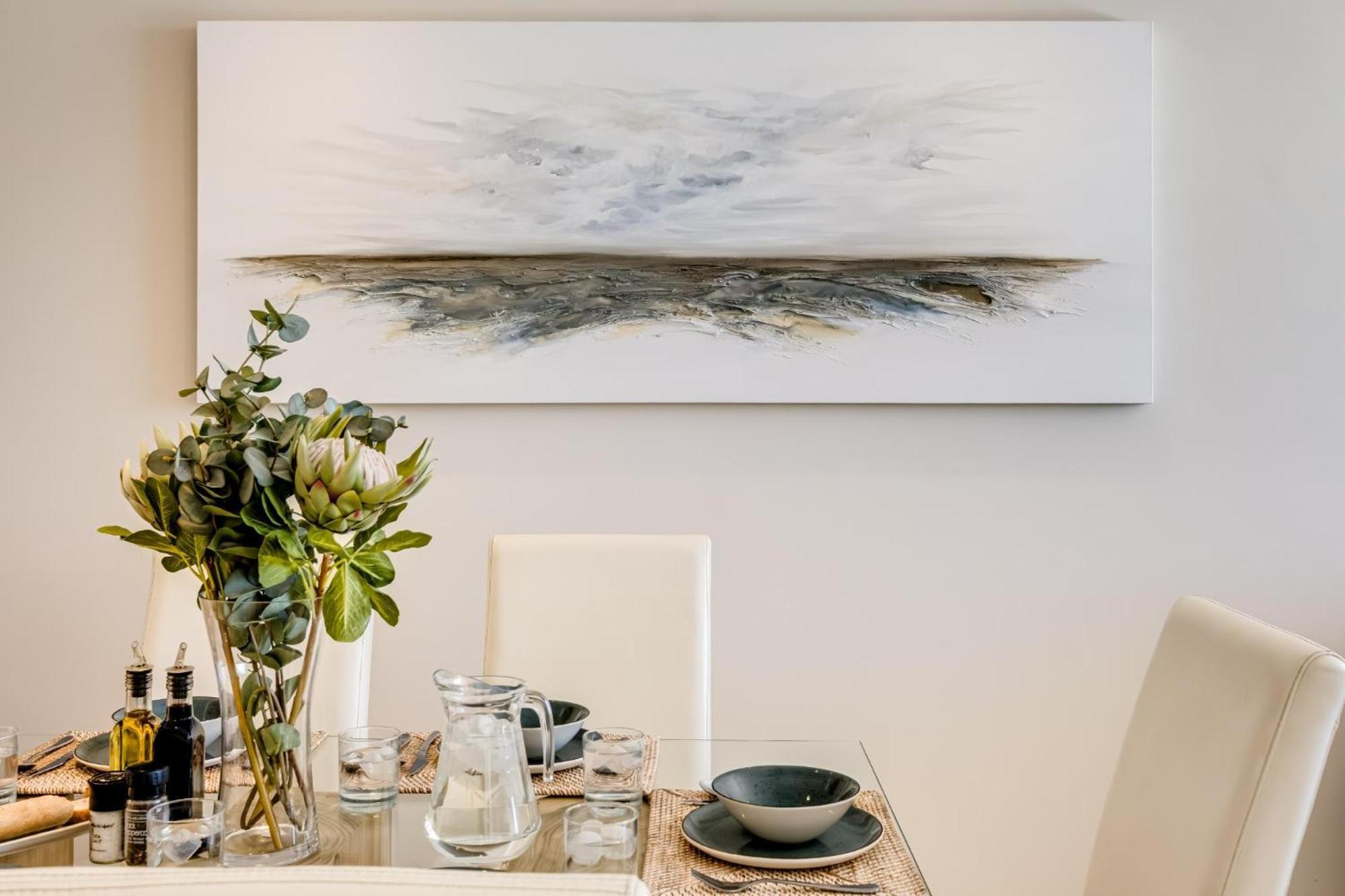 Marella Apartment เคปทาวน์ ภายนอก รูปภาพ